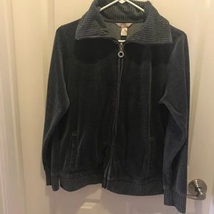 Lightweight Activewear Sweater